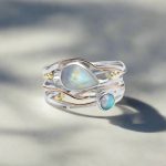 gw rng 002 sculptural ring moonstone opal styled shadow